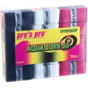 Surgrips Pro's Pro AQUAZORB 55x 30 MIXED